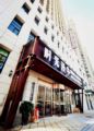 Nostalgia Hotel Zhangjiakou Branch - Zhangjiakou 張家口（ザンジアコウ） - China 中国のホテル