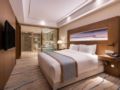 NOVOTEL QINGDAO LAOSHAN - Qingdao - China Hotels