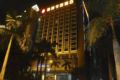 Ocean City Hotel - Shenzhen 深セン - China 中国のホテル