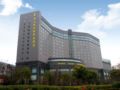 Optics Valley Kingdom Plaza Hotel Wuhan - Wuhan - China Hotels