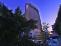 Orange Hotel Select Shenzhen Luohu - Shenzhen 深セン - China 中国のホテル