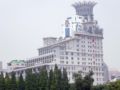 Oriental Bund Hotel - Shanghai 上海（シャンハイ） - China 中国のホテル
