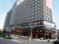 Oriental Shine Hotel - Shenzhen 深セン - China 中国のホテル