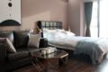 Paires|A1303 Chicago Style Apt near Global Center - Chengdu - China Hotels