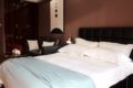 Paires|A1307 Chicago Style Apt near Financial City - Chengdu - China Hotels