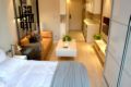 Paires|A624 Nordic Morden Apt near Financial City - Chengdu - China Hotels