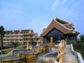 Palace Lán Resort & Spa Suzhou - Suzhou - China Hotels