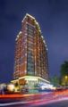 Parasol City Hotel and Residence Chengdu - Chengdu 成都（チェンドゥ） - China 中国のホテル