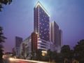 Pearl River International Hotel - Guangzhou 広州（グァンヂョウ） - China 中国のホテル