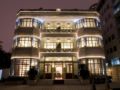 PEI Mansion Boutique Hotel - Shanghai - China Hotels
