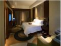 Pengker Deluxe Collection Hotel Shenzhen Longhua Wan Zhong Cheng Branch - Shenzhen 深セン - China 中国のホテル