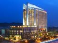 Peony International Hotel - Xiamen 厦門（シアメン） - China 中国のホテル