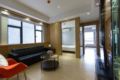 Perth Serviced Apartment (Lihe Zhongshan) - Zhongshan - China Hotels