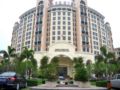 Pleasant Grasse Hotel - Guangzhou 広州（グァンヂョウ） - China 中国のホテル