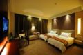 Plus Pearl Hotel Yongkang - Jinhua 金華（ジンフア） - China 中国のホテル