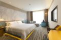 Pony Deluxe Big Bed Room - Zhangjiajie - China Hotels