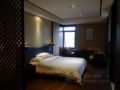 Pu Li Yue Ting ·Hotel - Hangzhou 杭州（ハンヂョウ） - China 中国のホテル
