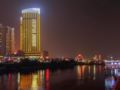 Pullman Linyi Lushang Hotel - Linyi 臨沂（リンイー） - China 中国のホテル