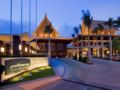 Pullman Sanya Yalong Bay Villas and Resort - Sanya - China Hotels