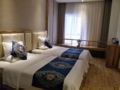 qing shè jiu diàn (chéng dou tian fu guang chang luó ma shì diàn ) - Chengdu - China Hotels