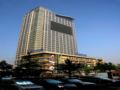 Qingdao Ariva Apartment - Qingdao - China Hotels
