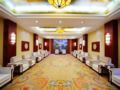 Qingdao Chengyang Detai Hotel - Qingdao - China Hotels