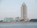 Qingdao Donghai Hotel - Qingdao 青島（チンタオ） - China 中国のホテル