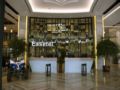 Qingdao Easetel Hotel Chengyang Branch - Qingdao - China Hotels