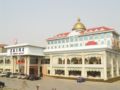 Qingdao FuSheng Hotel - Qingdao 青島（チンタオ） - China 中国のホテル