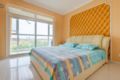 Qingdao Golden Beach Apartment - Qingdao - China Hotels