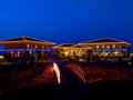 Qingdao Golden Mountain Resort Hotel - Qingdao 青島（チンタオ） - China 中国のホテル