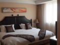 Qingdao Grand Hoya Hotel - Qingdao - China Hotels