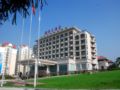 Qingdao Haiqing Seaview Hotel - Qingdao 青島（チンタオ） - China 中国のホテル