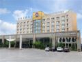 Qingdao Kuaitong International Hotel - Qingdao - China Hotels