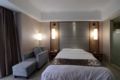 Qionghai Hao Springs Boutique Hotel - Boao - China Hotels