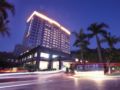 Qiushuishan Grand Hotel - Shenzhen - China Hotels