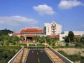 Quanzhou Guest House Hotel - Quanzhou - China Hotels