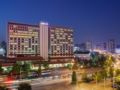Radisson Blu Hotel - Beijing 北京（ベイジン） - China 中国のホテル