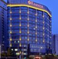 Ramada Changzhou North Hotel - Changzhou 常州（チャンヂョウ） - China 中国のホテル
