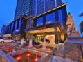 Ramada Chengdu North Hotel - Chengdu 成都（チェンドゥ） - China 中国のホテル