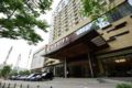 Ramada Wuhan Jianghan - Wuhan - China Hotels