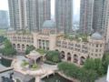 Regal Riviera Hotel - Guangzhou 広州（グァンヂョウ） - China 中国のホテル