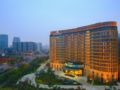 Renaissance Nanjing Olympic Centre Hotel - Nanjing - China Hotels