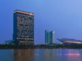 Renaissance Suzhou Wujiang Hotel - Suzhou 蘇州（スーヂョウ） - China 中国のホテル