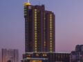 Renaissance Wuhan Hotel - Wuhan 武漢（ウーハン） - China 中国のホテル