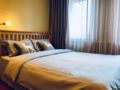 Residence by Choice of Place - Yantai - China Hotels