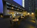 Rhombus Park Aura Chengdu Hotel - Chengdu 成都（チェンドゥ） - China 中国のホテル