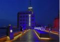 River Ring Boutique Hotel Harbin - Harbin - China Hotels