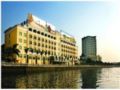 Riverside Hotel - Zhongshan - China Hotels