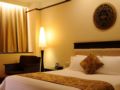 Riyuegu Hotsprings Resort - Xiamen - China Hotels